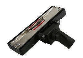 Universal Multi-surface Floor Brush Vacuum Cleaner Attachment with Wheels 1-1/4inch (32mm) N2
