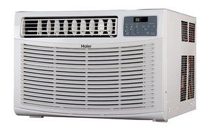 Haier HWE15XCR 15000 BTU High Efficiency Room Air Conditioner N2