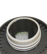 2 Eureka DCF-10 &amp; DCF-14 Washable &amp; Reusable Filters; Compare With Eureka Part #62731, 62396 N3