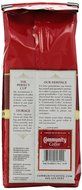 Community Coffee Whole Bean Coffee, Signature Dark Roast, 12 oz., 3 Count N11
