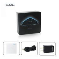 JFA Broadlink RM2 Pro Rm2 Wi-Fi Smart Home Automation Learning Universal Remote Control Compatible For Apple Android... N5