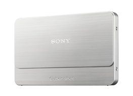 Sony Cybershot DSC-T700 10.1-MP Digital Camera with 4x Optical Zoom with Super Steady Shot Image Stabilization... N14