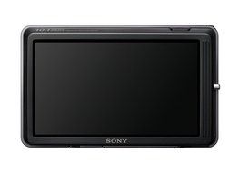 Sony Cybershot DSC-T700 10.1-MP Digital Camera with 4x Optical Zoom with Super Steady Shot Image Stabilization... N15