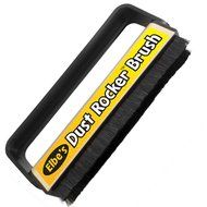 Elbe&rsquo;s LP Carbon Fiber Vinyl Record Cleaner Anti-Static Reusable Brush- Easy to Use- For New or Rare Album Collections... N8