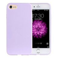iPhone 7 Case, MCUK [Ultra Slim] [Candy Series] TPU Soft Gel Rubber Cover Shock Resistance Protective Back Bumper...