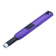 Danle Multi-Purpose Windproof Flameless Rechargeable Arc Candle Lighter N7