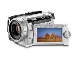 Canon HG10 AVCHD High Definition Camcorder with Optical Image Stabilizer (Discontinued by Manufacturer)