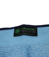 Crucial Vacuum Crucial Vacuum Washable and Reusable Microfiber Mop Pads Fit these Automatic Hard Floor Cleaners... N2