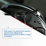 Intelligent Smart Cleaner,Robotic Vacuum Floor Cleaner,Tile Floor,Hardwood Floor,Marble Floor Automatic Care Tools... N9