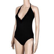 HOT Sale!Canserin Women Sexy One Piece Push Up Padded Bikini N7