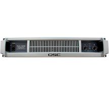 QSC PLX2502 Lightweight Power Amplifier N2
