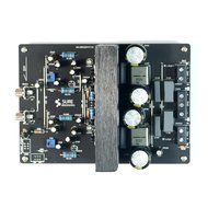 Sure Electronics 2 X 250W 8 Ohm Class D Audio Amplifier Board - IRS2092