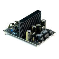 Sure Electronics 2 X 250W 8 Ohm Class D Audio Amplifier Board - IRS2092 N2