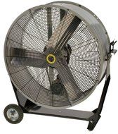 36&quot; Floor Fan