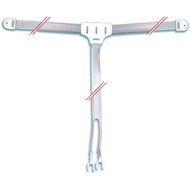 Axis PET 10-8110 Fm Dipole Antenna