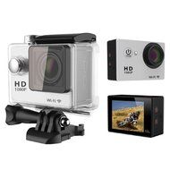 Kingfansion W9 2.0 Inch WiFi Ultra HD 4K Sport Action Camera Waterproof N5