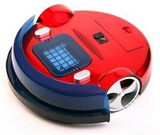 Robot Cleaner-Vacuum Cleaning Robot