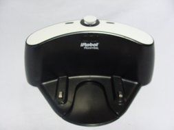 iRobot Docking Home Base for Roomba 500/600 Series (White top plate) N3