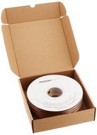 AmazonBasics 14-Gauge Speaker Wire - 100 Feet N8