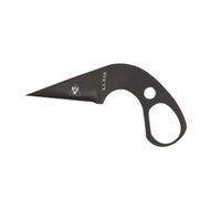 KA-BAR KNIVES 1478BP TDI LDK Hunting Knife - Fixed Blade Knife - 1.63&quot; Blade - Drop Point...