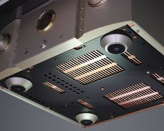 Marantz PM-11S3 Reference Series Integrated Amplifier N2