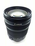 Canon EOS 7D Mark II Digital SLR Camera with 18-135mm IS STM Lens International Version (No warranty) N5