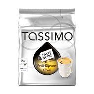 Tassimo Petit Dej 16 Pods