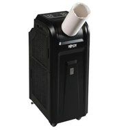 Tripp Lite&reg;, Portable Cooling Unit or Air Conditioner 3.4 kW 120-Volt 60 Hz 12K BTU