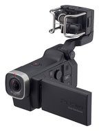 Zoom Q8 Handy Video Recorder N4