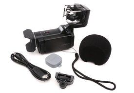 Zoom Q8 Handy Video Recorder N5