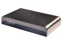 Generic LKV614 1x4 SDI Amplifier Splitter 1 In to 4 Out SD-SDI HD-SDI 3G-SDI Repeater Extender