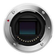 Olympus Air A01 Black Body with Black 14-42mm EZ Lens N7