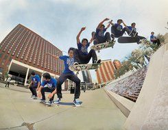 GoPro HERO3+ Black Edition Adventure Camera (Discontinued by Manufacturer) N6