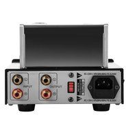 Gemtune CD3 6N8P Stereo Tube Audio Upgrade Tube Buffer Processor