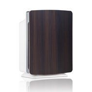 Alen BreatheSmart FIT50 Customizable Air Purifier with HEPA-Pure Filter for Allergies and Dust (White, 1-Pack) N52