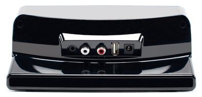 Grace Digital GDI-IRCA700 Wireless Internet Radio Adapter with 3.5-Inch Color Display Featuring Pandora, NPR,... N5