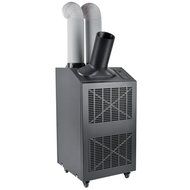 Tripp Lite SRCOOL12K Portable Cooling / Air Conditioner Stand Alone Spot Air Cooler 120V, 60Hz, 12K BTU N5