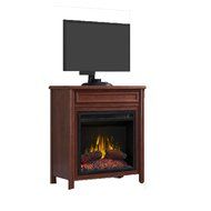 Artus Compact Electric Fireplace
