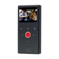 Flip MinoHD Video Camera - Black, 4 GB, 1 Hour (3rd Generation) N5