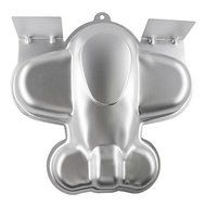 Sher FOUR-C Cute Airplane Shape Aluminum Cake Baking Pan Mold, Baking Supplies for Cake Decoration,Baking Mold... N2