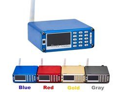 Nobsound 2.1 Channel Integrated Amplifier TPA3116 Hifi Bluetooth Digital Amp New (Power supply) N5