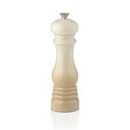 Le Creuset of America Salt Mill, 8-Inch, Dune