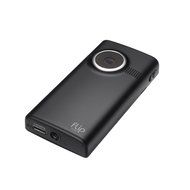 Flip MinoHD Video Camera - Black, 4 GB, 1 Hour (3rd Generation) N8