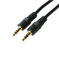 Conwork 30 Feet 3.5mm Headset Audio Cable Male to Male Stereo AUX Extension Cable N3