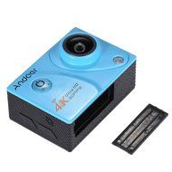 Andoer 2.0in Wifi 4K 1080P 60FPS 30FPS Full HD DV LTPS LCD Waterproof 170&deg;Wide Angle Outdoor Action Sports Camera... N10