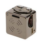 Mini Camera Full HD 1080P Helmet Cam for Sports Home Car Bike Wall DV DC