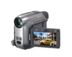 Sony DCR-HC42 1MP MiniDV Digital Handycam Camcorder w/12x Optical (Discontinued by Manufacturer)