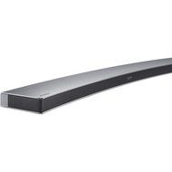 Samsung HW-J7501R 320W 4.1-Channel Curved Soundbar System (Silver) N2