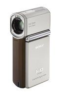 Sony HDR-TG1 4MP High Definition Handycam Camcorder with 10x Optical Super Steady Shot Zoom (4GB Memory Stick...