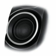 Creative T3150W Wireless 2.1 Bluetooth Speaker N9